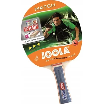 Stolní tenis Pálka na stolní tenis Ping Pong JOOLA Match