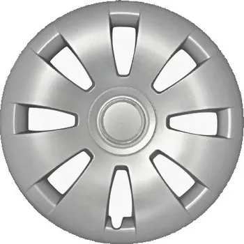 Poklice na kolo Poklice na kola Rover, kryty kol 16" silver (typ 22)