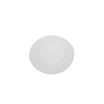Talíř Moritz Zdekauer, Talíř dezertní Aneta, 19cm bílá