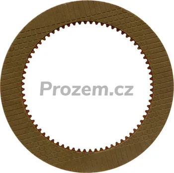 Brzdový kotouč Brzdový kotouč Ø 298 mm pro JCB, 15920147