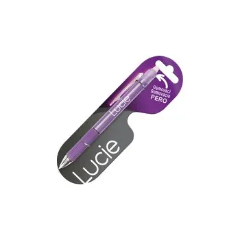 Nekupto Propiska se jménem LUCIE gumovací