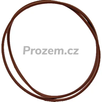 Těsnění motoru Těsnicí kroužek 259,6x266,4x3,4 mm pro Case IH, New Holland, Fiat, Ford, 5165511