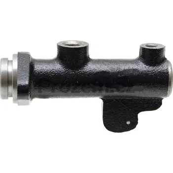 Brzdový válec Hlavní brzdový válec DOT 4, píst Ø 19 mm pro Deutz Fahr, 04382436, 04335868, 04368875, 9722036, H1985804