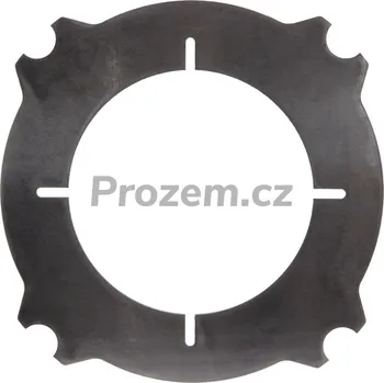Brzdový kotouč Brzdový kotouč Ø 230 mm pro JCB, 45122702