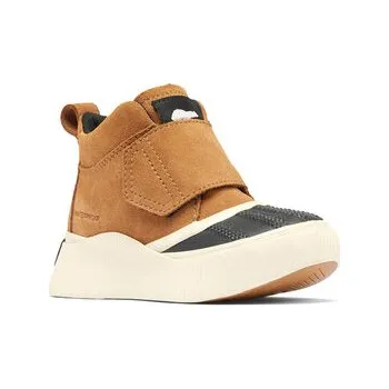 Dámská zimní obuv Kotníková obuv Sorel Out N About IV 2088661243 Hnědá 26