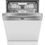 Vestavná myčka nádobí MIELE G 5415 SCi XXL Active Plus nerez - při nákupu na soukromou osobu a s naší montáží = cena: 36 089 Kč.