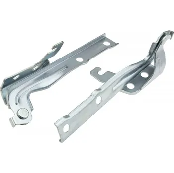 Karosérie SADA ZÁVĚSŮ KAPOTY MOTORU VW TIGUAN 2007-/levý/pravý/ 5N0823301 NTY