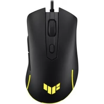 Myš ASUS myš TUF GAMING M3 GEN II (P309), drátová, černá