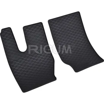 autokoberec Autokoberce gumové Iveco X-Way 2019-