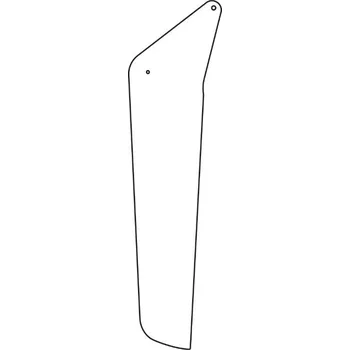 Loď RS Sailing RS500 Centreboard