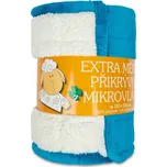 Deka Svitap polyester 150 cm x 200 cm vícebarevná