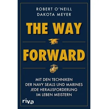 The Way Forward - Robert Neill