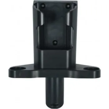 Nástěnný držák pro vysavač ROWENTA RH98C8WO X-Force 12.60 sestavený