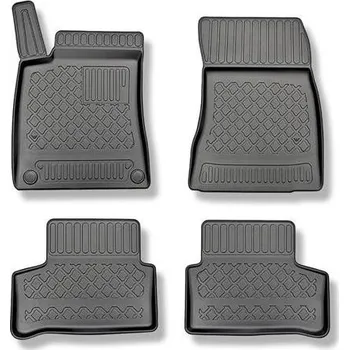 Auto-moto Autokoberce gumové vaničky Mercedes A W177 4D 2019- sedan Plug-in hybrid