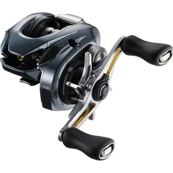 Rybářský naviják Shimano Multiplikátor Aldebaran BFS XG Left Hand