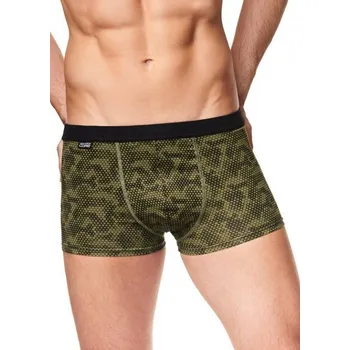 Boxerky Pánské boxerky 2 PACK 2020/01092, VELIKOST 5 ( XL )