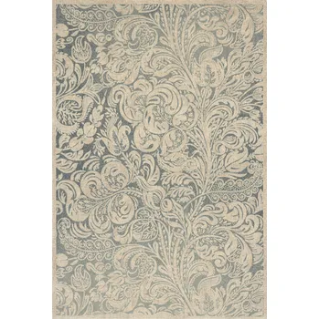 Koberec Vlněný koberec Agnella Regius Sedding Popel - 160 x 240 cm