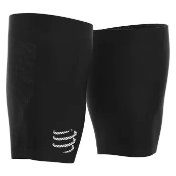 Cyklistické návleky Under Control Quad (kompresní návleky na stehna)