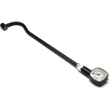 Sada na opravu pneumatiky Pneuměřič P10 dlouhá koncovka