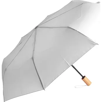 Kasaboo RPET deštník - bílá - AP808417-01