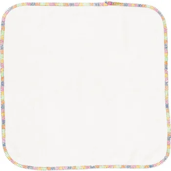 Papírový ubrousek Bobánek Bambusový ubrousek 30x30cm