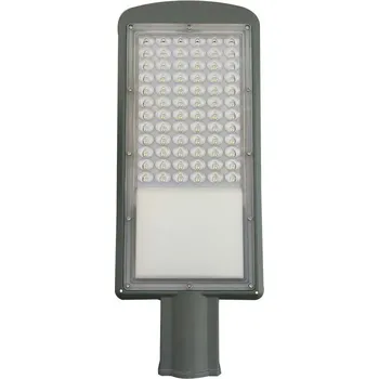 Stojací lampa NEDES LED pouliční svítidlo 60W / 5000K - LSL522