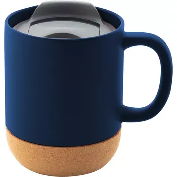 Komagu hrnek - modrá - AP800548-06