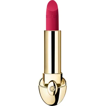 Přípravek na rty Guerlain Rouge G Velvet Refill, 886 le fuchsia vibrant