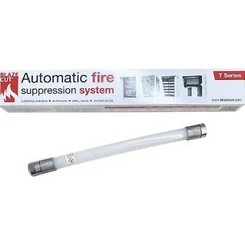 Racková skříň T025E Samočinná hasicí trubice, T Série, 0.25 m