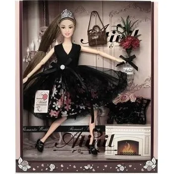 Panenka Lalka WX147-6