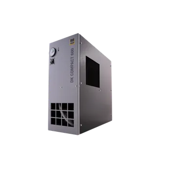 Kompresor Sušička DK Compact 350