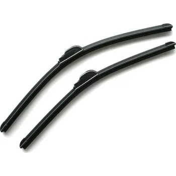 Stěrač Stěrače Flat Kia Clarus od 1995 - 2001 (525+475mm)