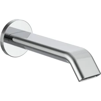 Vodovodní baterie Meda - nástěnný vanový výtok 150 mm HF506671100000