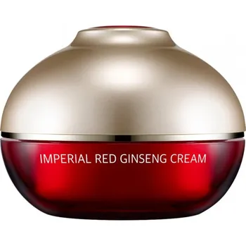 Pleťový krém OTTIE IMPERIAL RED GINSENG CREAM