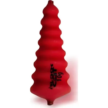 BLACK CAT - Podvodní splávek U-Float Tree Fluo Červená 20 g