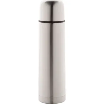 Termoska Robusta termoska - 500 ml - stříbrná - AP804202