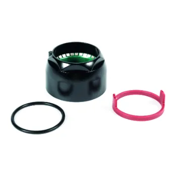 Kompresor Náhradní matice B-S D80 Q = 6