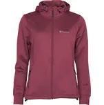Pinewood Dámská lovecká mikina Finnveden Hoodie Velikost: S Pink