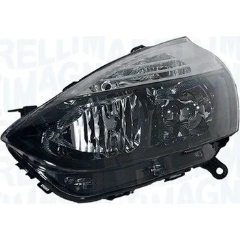 Osvětlení automobilu Světlomet MAGNETI MARELLI LPO252