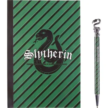 Náplň do psacích potřeb SET 4 KS DÁRKOVÁ PSACÍ SOUPRAVA HARRY POTTER, set 4 ks