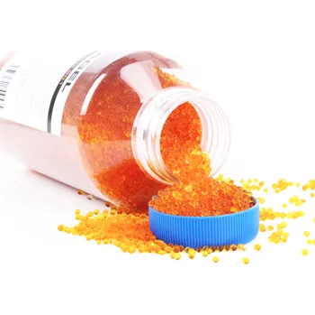 Pohlcovač vlhkosti Silikagel (100 g) Barva: Mix s indikátorem vlhkosti