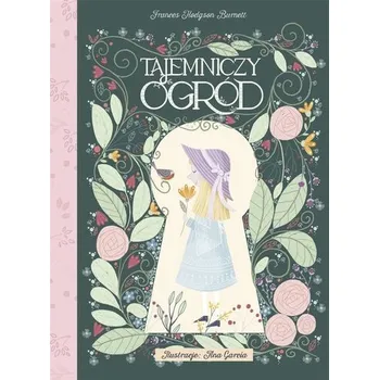 Tajemniczy ogród TW - Frances Hodgson Burnett