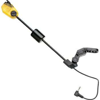Signalizátor záběru MIVARDI - Swinger Swing Arm MCX 77 Žlutý