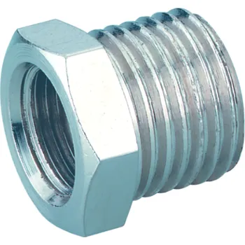 Kompresor Redukce RDS-R1/4a x G1/8i