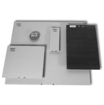 Čidlo automobilu Tepelný tok - snímač AHLBORN ALMEMO FQA020C