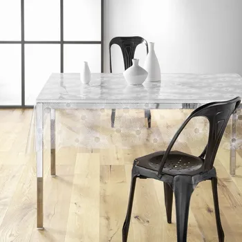 ubrus Omyvatelný ubrus 140x240 cm Soleil – douceur d'intérieur ID_1636010