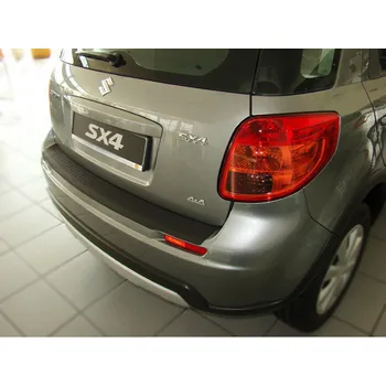 Lišta karosérie Rider Ochranná lišta hrany kufru Suzuki SX4 2005-2014