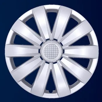 Poklice na kolo Poklice na kola 14&quot; Fire silver