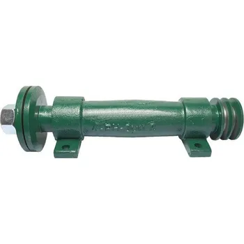 Hřídel HOP 400 NB - normál