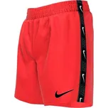 Chlapecké plavecké NESSD794-620 oranžové - Nike 137-147